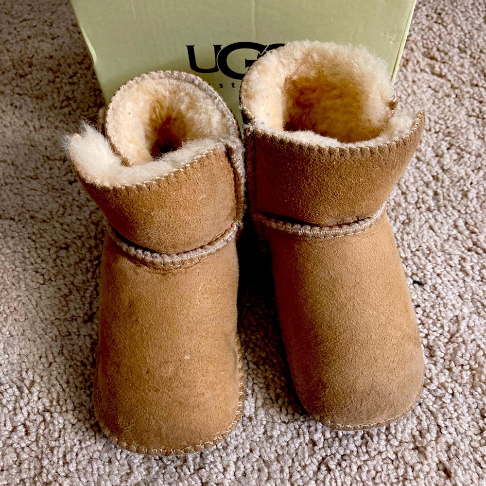 Infant Ugg Boots